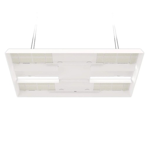 New HLG 700R Diablo Horticulture Lighting Group LED Grow Light For Bloom And Veg