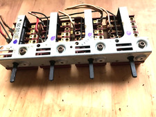 Ego.Schalterblock Energieregler.YH60-10 . 11A .gebraucht aber gut.