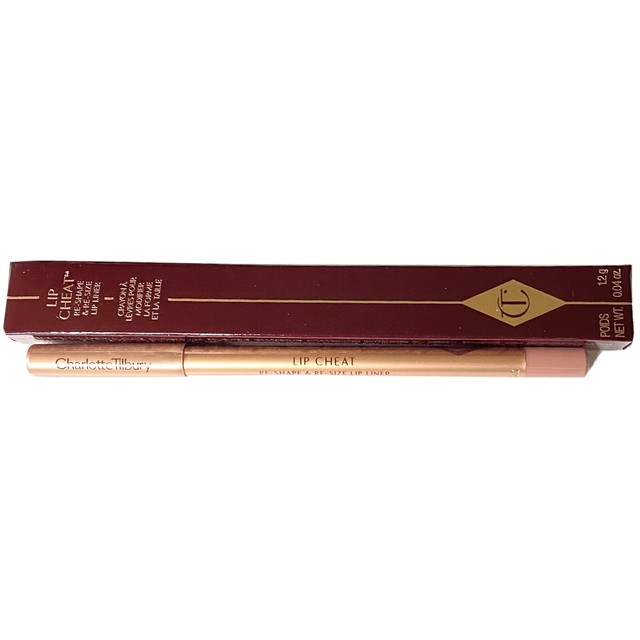 Charlotte Tilbury Iconic Nude Lip Liner