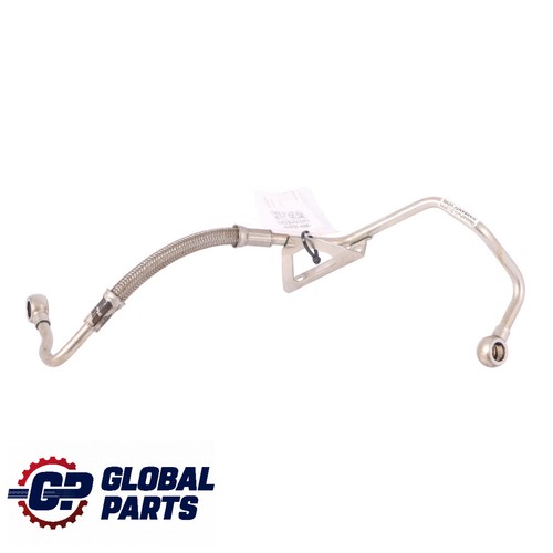 Audi A4 B7 2.0 TFSI BGB Öl Versorgungs Schlauch Leitung Rohr 06D145778C