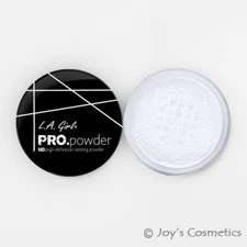 1 LA GIRL HD PRO Setting Powder " GPP 939 - Translucent "  *Joy's cosmetics*