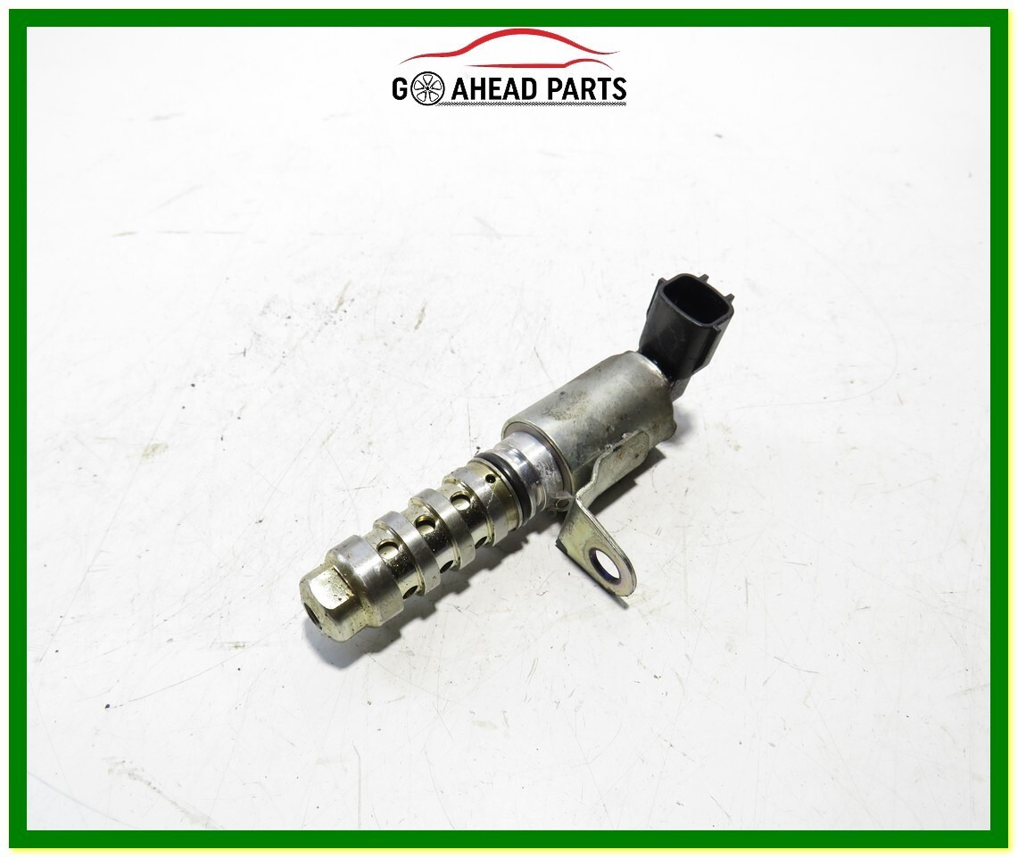 NISSAN SERENA C25 CC25 2.0 MR20DE VARIABLE VALVE SOLENOID GENUINE