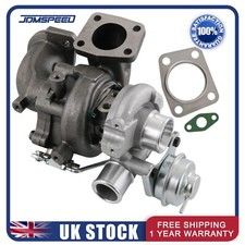Turbocharger NEW For Mitsubishi L200 Pajero Shogun Sport 49135-02652 Turbo