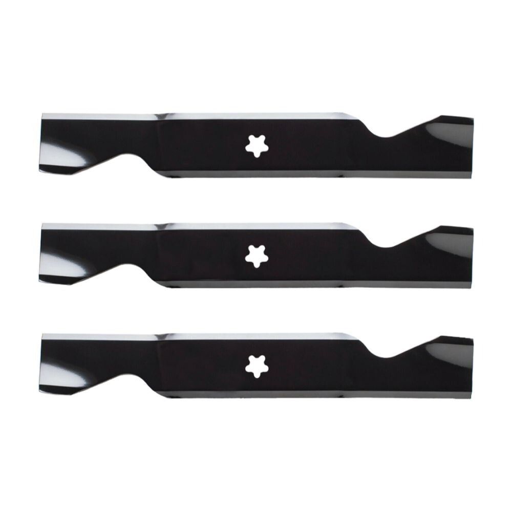 Proven Part 54 Inch Zero Turn Lawn Mower Deck Rebuild Kit For