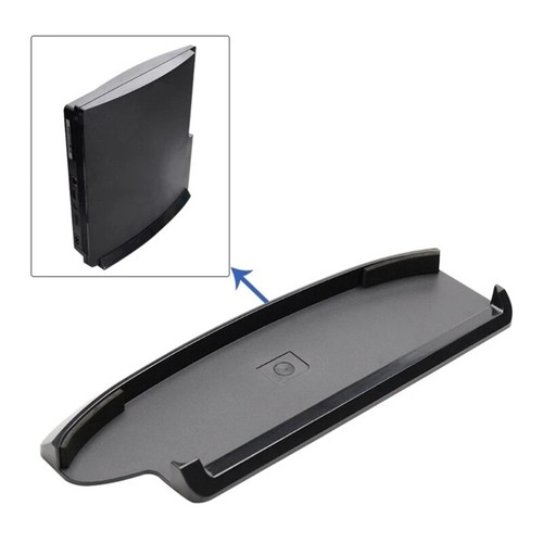 High-stability 4000 Console Game Stand Skid-Proof Vertical Stand Holder Base - Picture 5 of 7