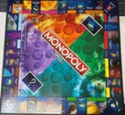 Monopoly Space Edition Board Game Limited Edition 2-4 Players 100% Complete — photo 4