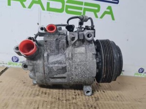 4472601851  Klimakompressor für BMW SERIE 1 BERLINA (E81/E87) * 1950 93881
