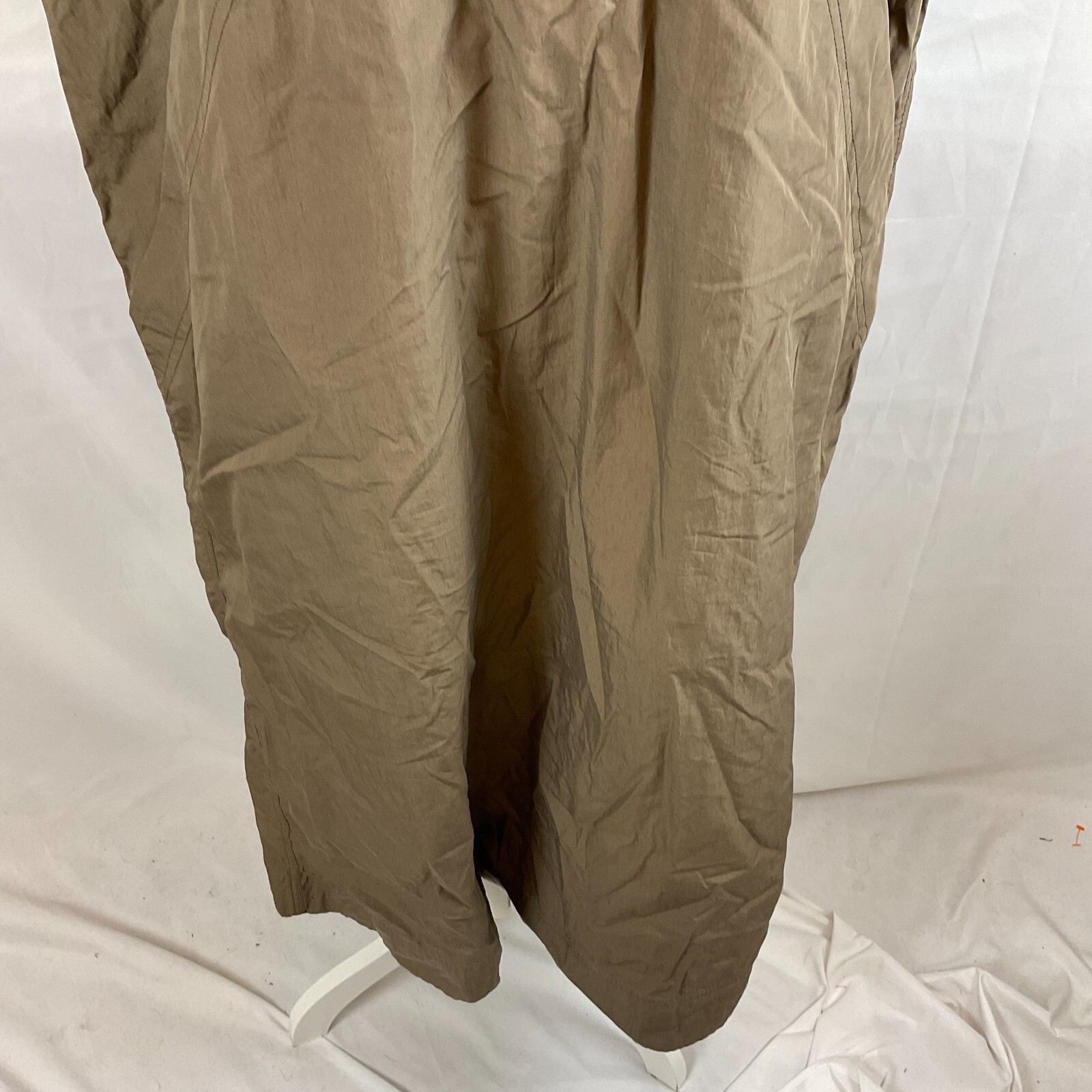 CO Dress M Essentials Button Front Oversized Shor… - image 5