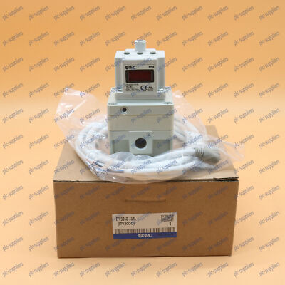 one new   ITV3050-314L Electrical proportional valve Spot stock #W5