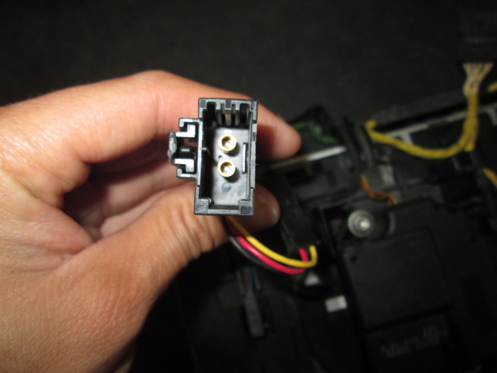 MERCEDES E,CLS CLASS CS CHARGER W/PART #A2116800552 (XX-340)* | eBay 