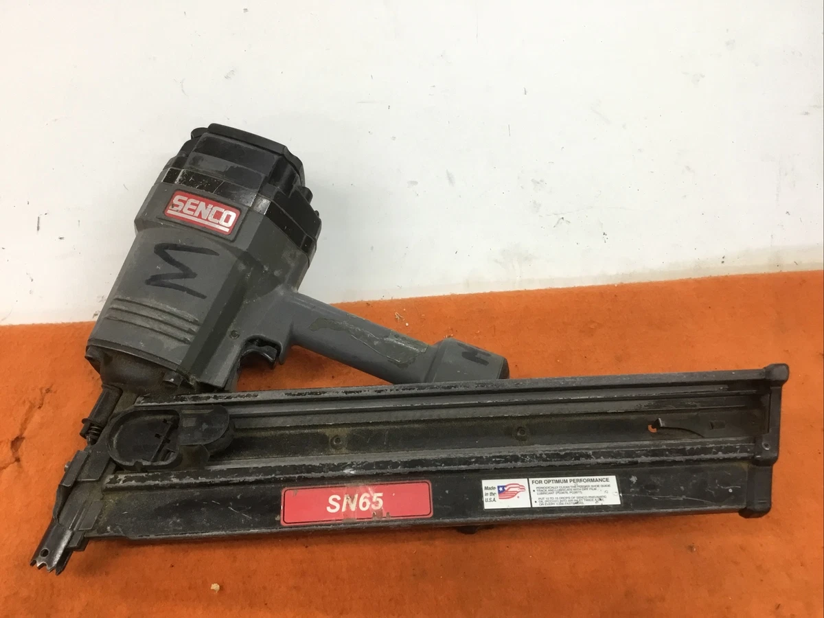 Senco sn60 deals