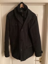 Mens NEXT  Signature Italian Moleskin jacket Size L Great Quality & *Top Value *