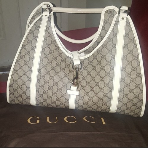 Authentic Gucci Shoulder Bag