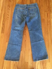 NWOT Cruel Girl Dakota Slim Jeans Junior 13 Regular 33 Inseam