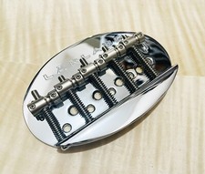 Genuine Lakland Dual Access Bridge Bass 5 String Original