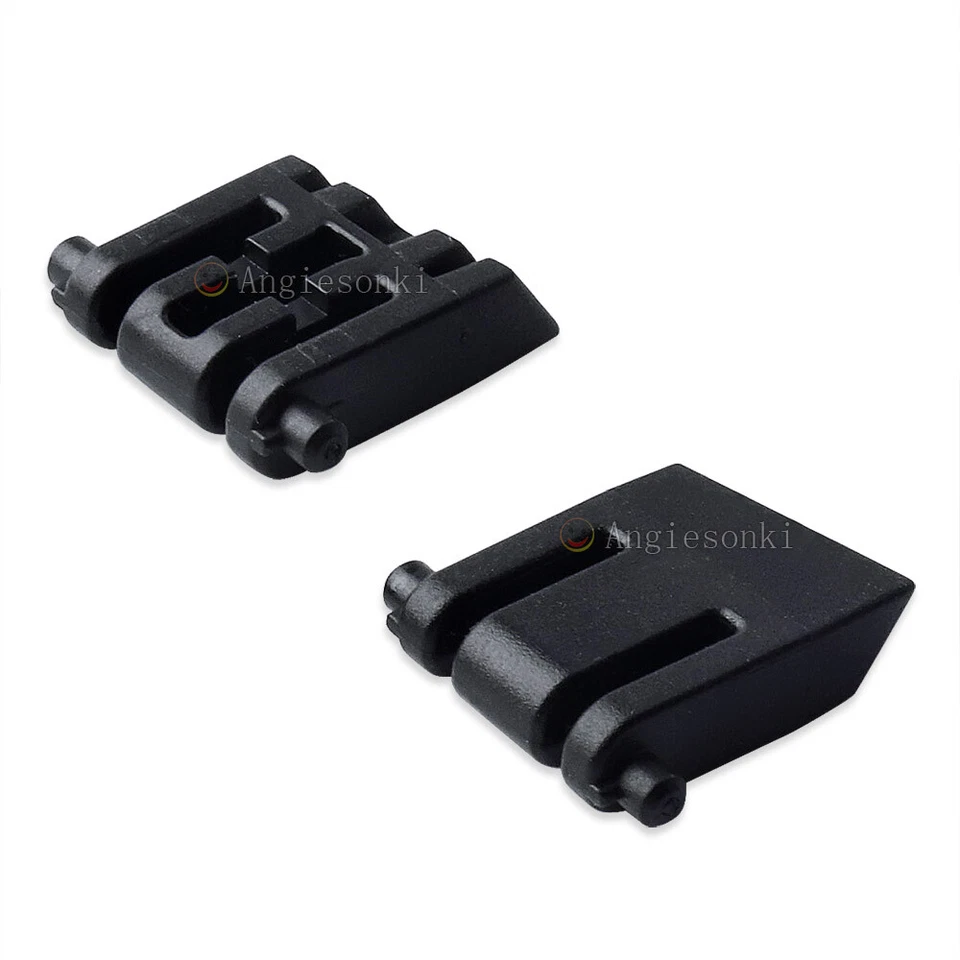 Perfect replacement for Corsair k65 K50 K60 K70 K90 keyboard tilt/foot/leg/foot - Image 4 of 4