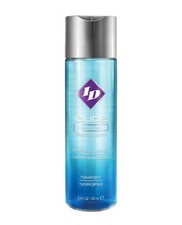 Id Glide Water Based Lubricant Personal Lubricant 4.4 Oz