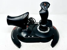 ThrustMaster T-Flight Hotas X Flight USB JoyStick & Throttle PS3/PC 