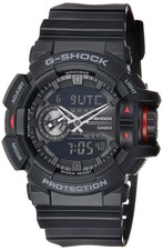 g shock ga 400 original