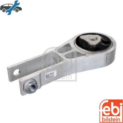 MOUNTING AUTOMATIC TRANSMISSION 102701 FOR JEEP RENEGADE/SUV/VAN FIAT 1.4L 4cyl