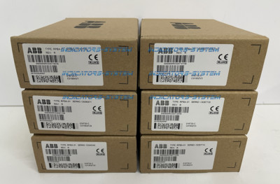 1PCS NEW ABB RPBA-01 RPBA01 Profibus DP Communication Adaptor Module