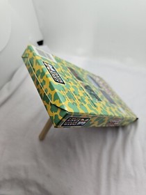 Cobra Command NES Complete Original Box & Manual Authentic Tested 