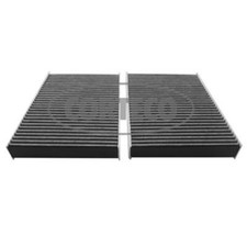 CORTECO Innenraumfilter Aktivkohlefilter für BMW 7er G11 G12 Alpina D5 G30