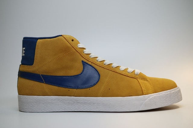 nike sb blazer size 10