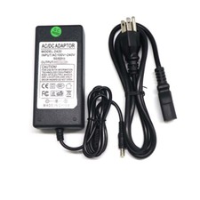 AC Adapter for Jarre AeroBull HD Large Dog Speaker Power Supply Cord Charger