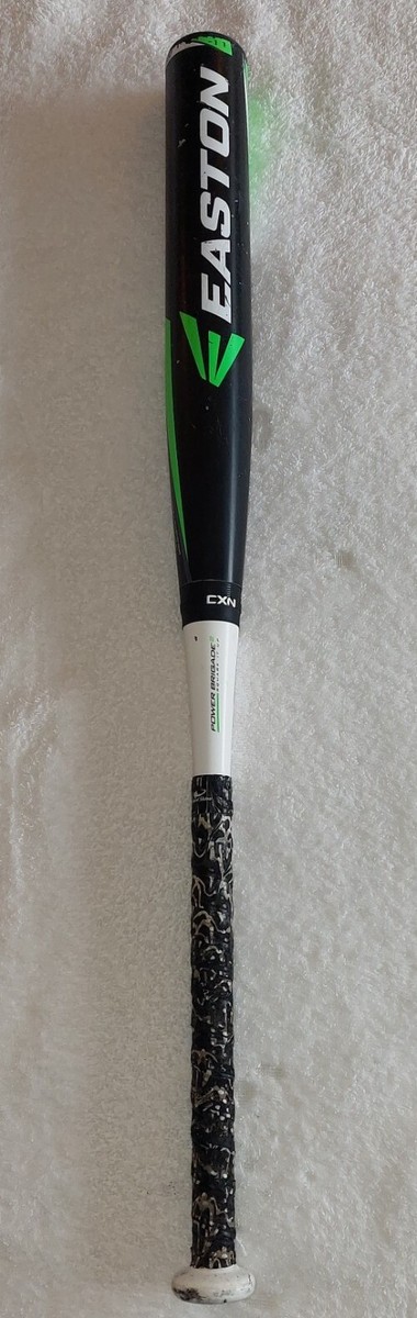 EASTON MAKO POWER BRIGADE2 軟式 バット EASTON MAKO CXN Power Brigade 2. 31 In. 20oz. 2 1/4. -11