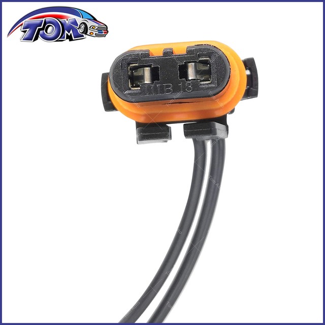 Headlight ConnectorFog Light Connector 4WD Actuator Connector For Ford