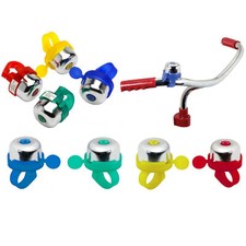Mini Bike Scooter Bells Horn Sporting Goods Cycling Bell Bicycle Accessories