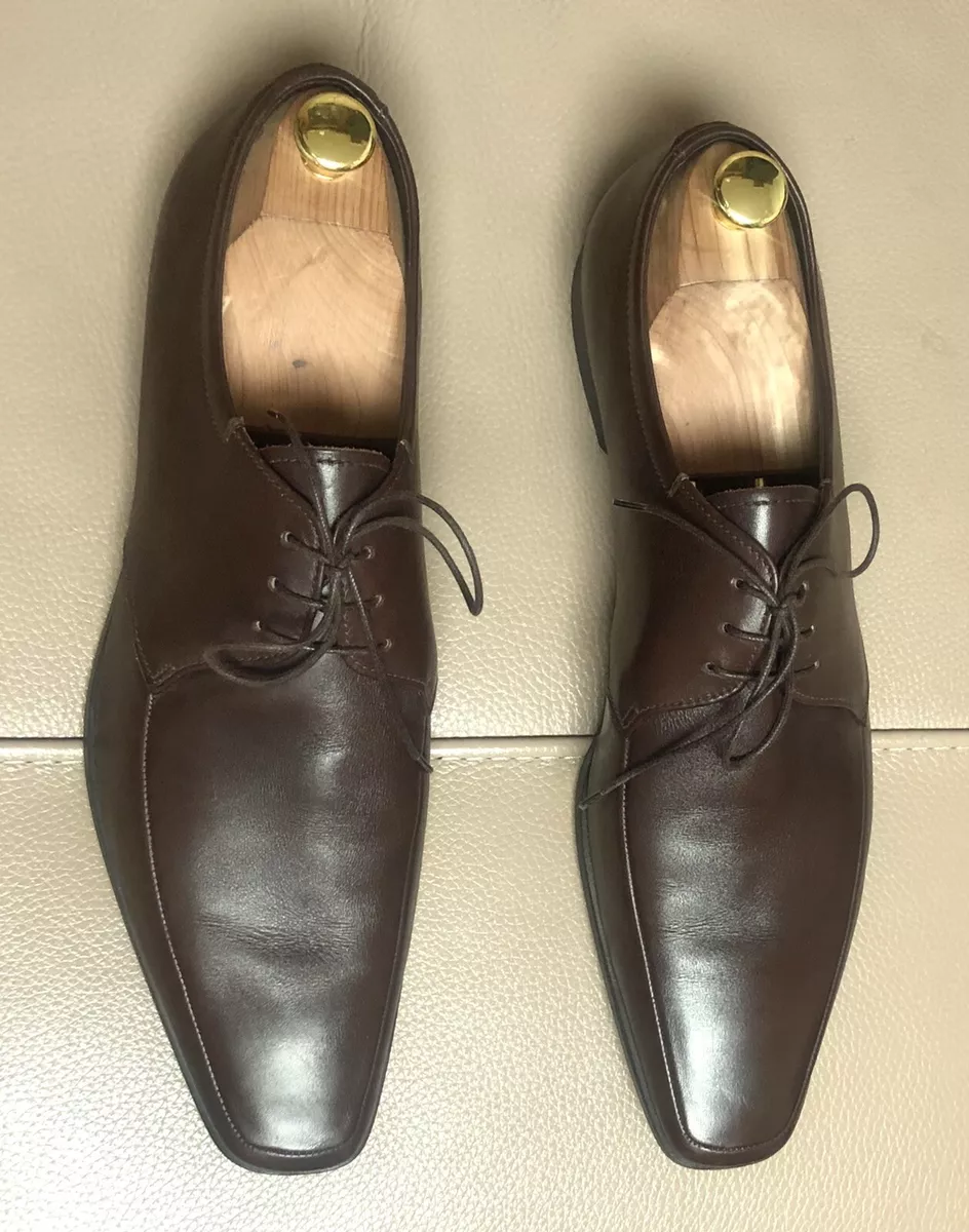 Prada smart sale shoes