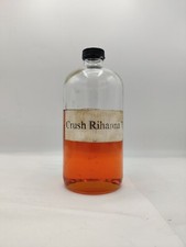 CRUSH RIHANNA TYPE  FRAGRANCES OIL  100 PURE