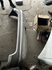 Mercedes W163 M-Klasse ML  Stoßstange Stoßfänger Hinten 1638800171