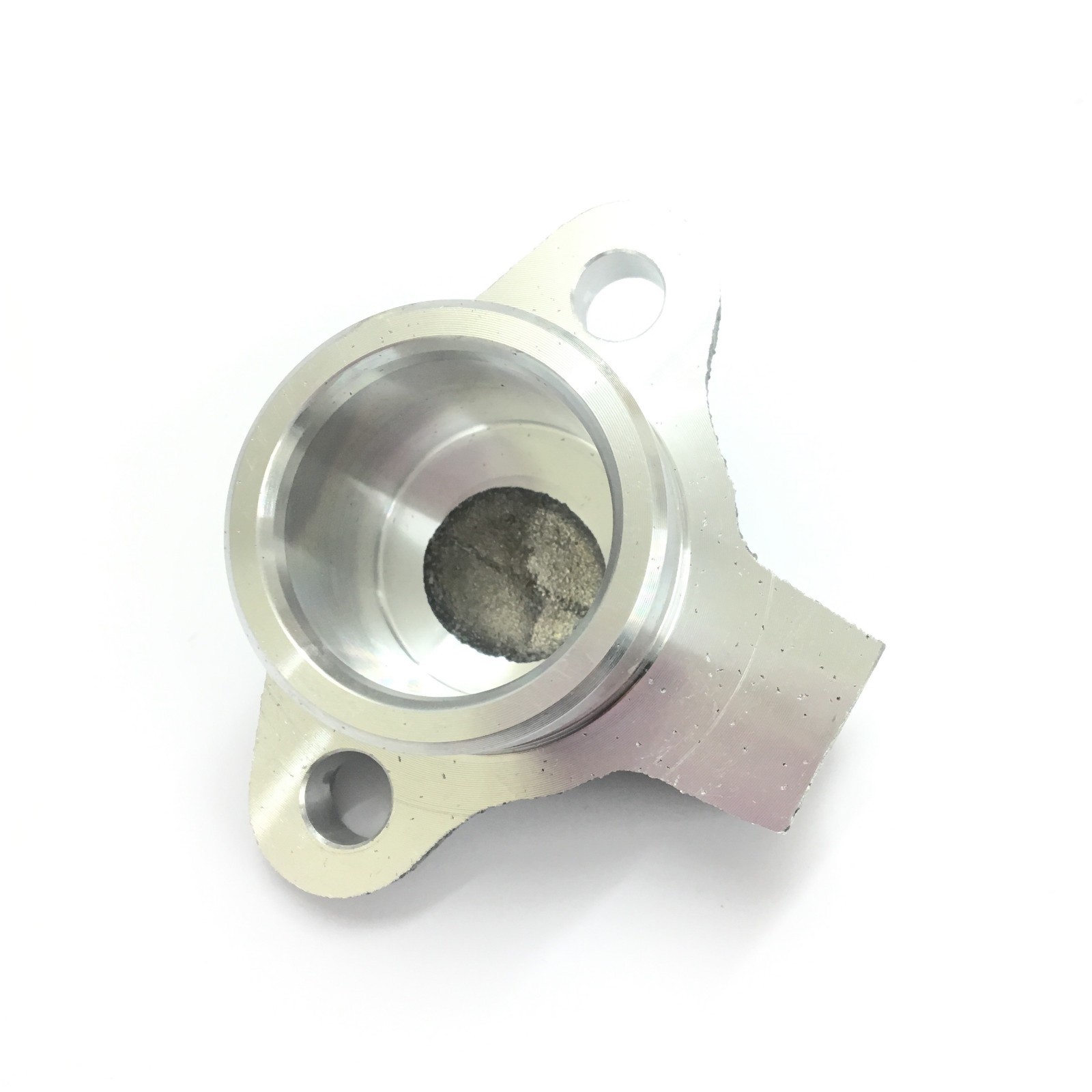 Genuine Mercedes-Benz Atego Shifting Cylinder Six Speed 