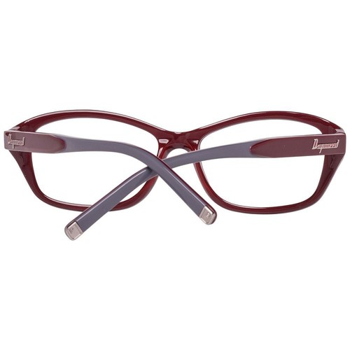 Dsquared² Multicolor Plastic Frames - Picture 3 of 3