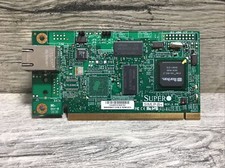 Supermicro SIMLP-B REMOTE Managment LAN Adapter Card B