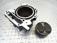 2000 99 00 Aprilia RSV1000 RSV 1000 Mille Rear Cylinder Barrel Jug Piston