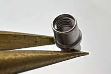 Tissot PRC200 PRS 200 PRS516 Chrono Tube Boîtier Original Inox Neuf