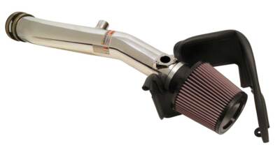 K&N 69-8701TP Performance Lufteinlass Premium Qualität Tuning passt für Lexus IS C