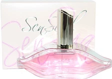 Sensual by Johan B. 2.8 oz Eau De Perfume Spray for Women New In Box