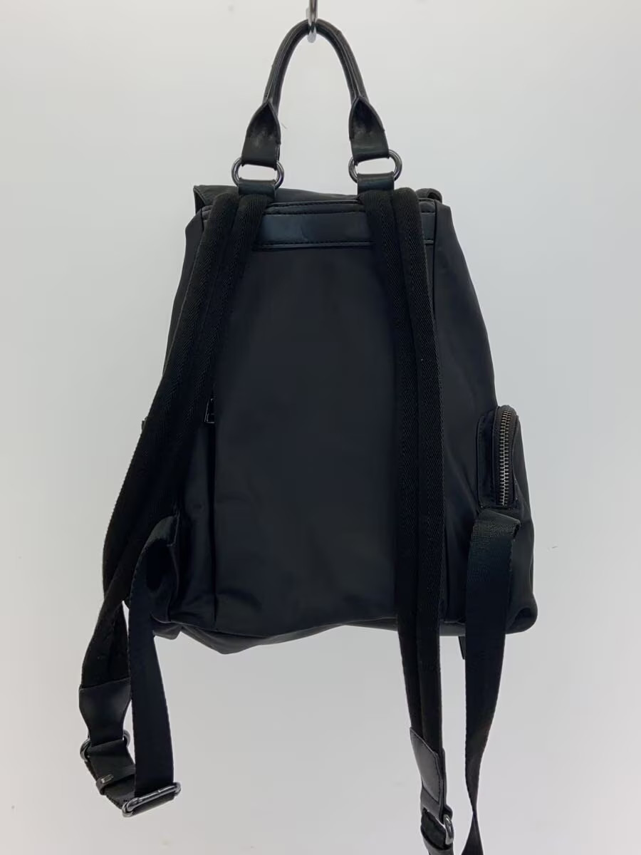 SAMSONITE Backpack Nylon BLK - image 3