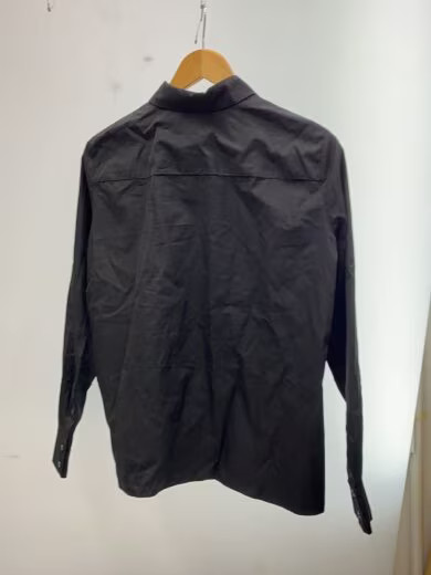 FENDI/Long Sleeve Shirt/Size 38/Cotton/12cpf-24-1254 thumbnail 2