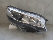 Frontscheinwerfer Peugeot Expert 9808235780 Xenon Rechts Scheinwerfer Headlight