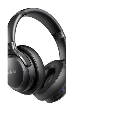 Bluetooth Kopfhörer Kabellos Over Ear 65h Akku 6 EQ-Modi