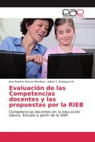José Roberto Ramos Mendoza (U. A.) | EvaluacióN De Las Competencias Docentes...