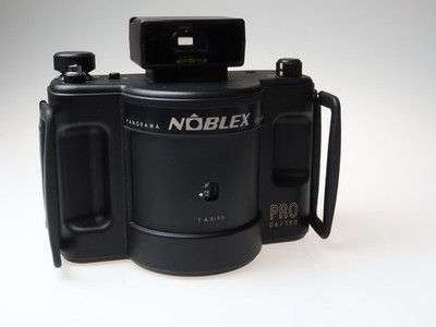 Noblex Pro 06/150 Panorama Kamera panoramic camera 98600