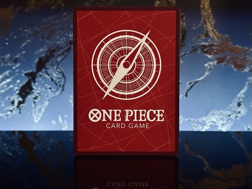 Roronoa Zoro OP12-020 Leader - One Piece: Legacy of the Master English - Picture 2 of 2