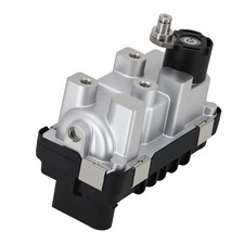 Turbo Land Rover RANGE ROVER SPORT